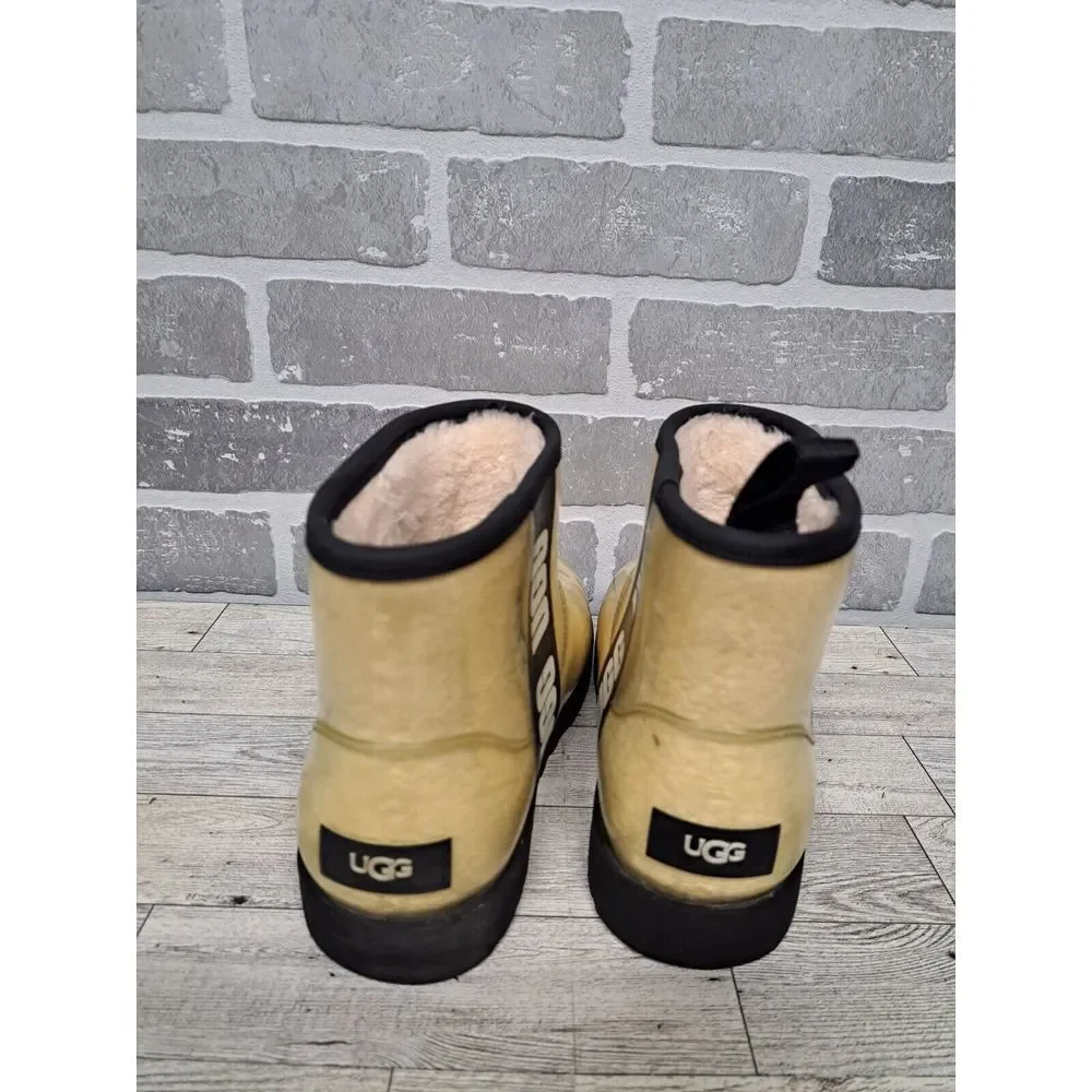 UGG brand women